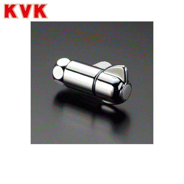 K191P KVK分岐水栓 一般地仕様