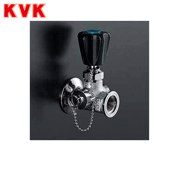 K20W KVK三方分岐水栓 商品画像1：住設ショッピング