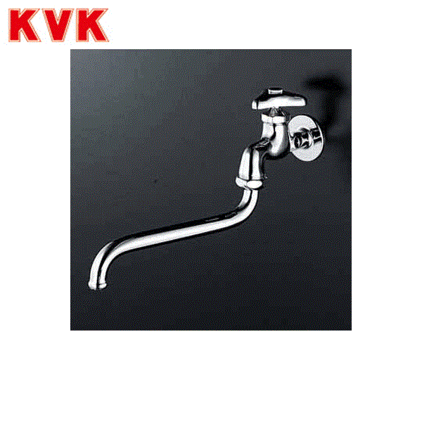 K3 KVK自在水栓 商品画像1：住設ショッピング