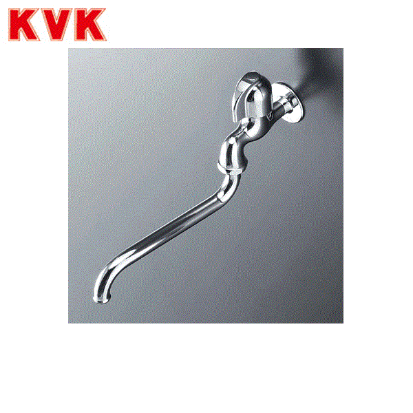 K3E KVKプチエコ水栓自在水栓 商品画像1：住設ショッピング