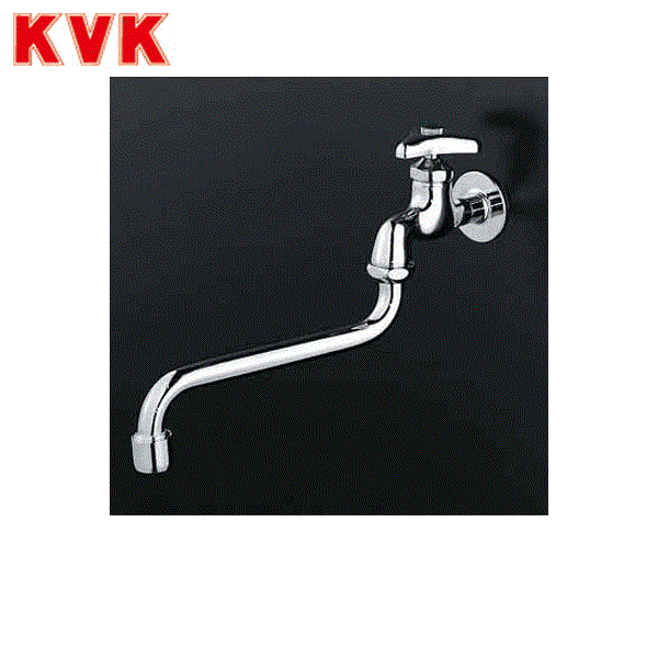 K3F KVK泡沫自在水栓 商品画像1：住設ショッピング