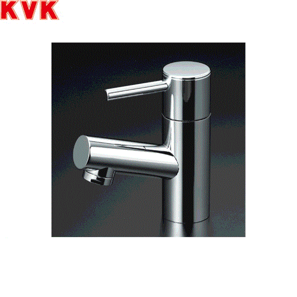 K550 KVK立水栓(単水栓) 一般地仕様 送料無料 商品画像1：住設ショッピング