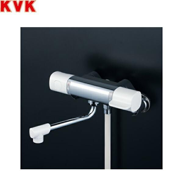 KVK サーモスタット式シャワー・ワンストップシャワー付 FTB100KPF (水栓金具) 価格比較
