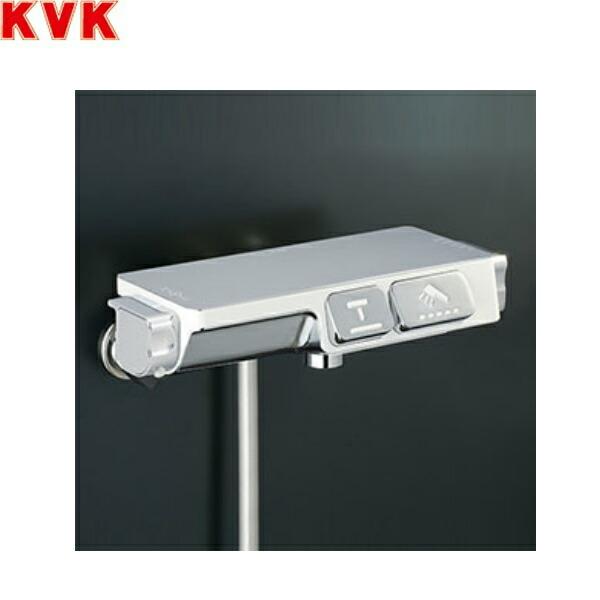 KF3070 KVKサーモスタット式シャワー ラクダス・ワンタッチ式 送料無料