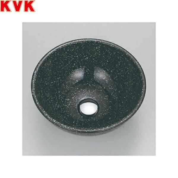 KV52HR KVK 手洗器 美術工芸手洗鉢 銀ちらし 送料無料 商品画像1：住設ショッピング