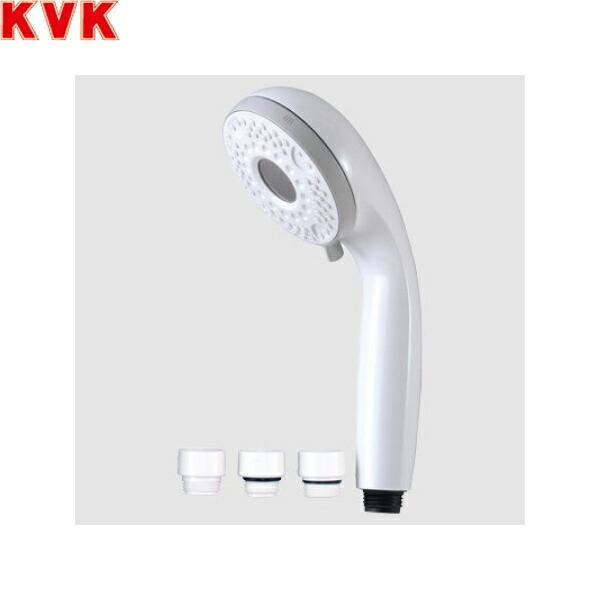 KVK シャワーヘッド ジャンク 数量は多い - バス・洗面所用品