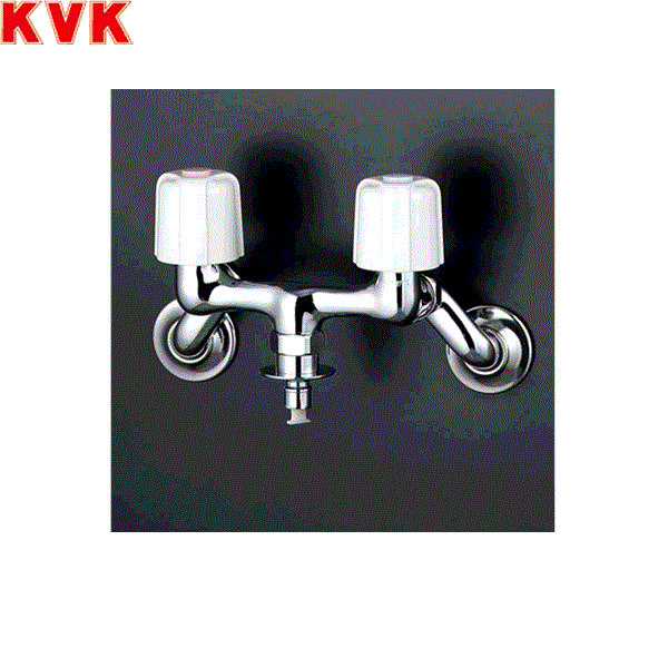 KM33U KVK2ハンドル混合栓 一般地仕様 送料無料 商品画像1：住設ショッピング