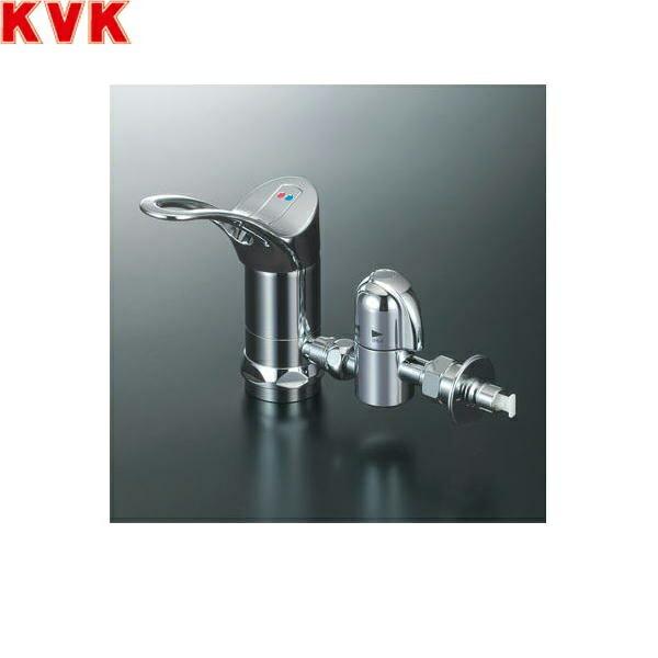 KVK 分岐水栓 SKG7 シングル分岐 - キッチン/食器