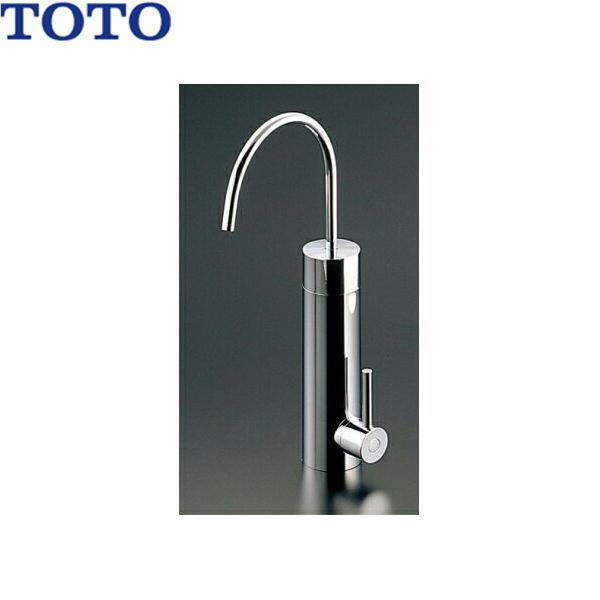 TK304A TOTO 浄水器専用自在水栓 送料無料