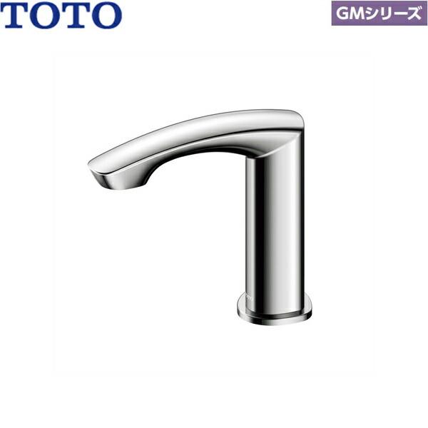 TLE22SS2W TOTOアクアオート 自動水栓 GMシリーズ サーモタイプ 単水栓タイプ･･･