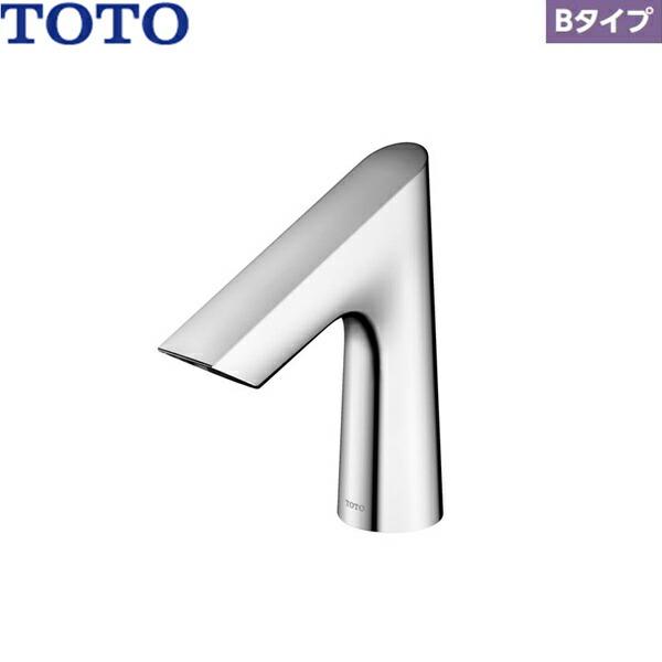 TLE27SS1A TOTOアクアオート 自動水栓 Bタイプ AC100Vタイプ 単水栓タイプ 送料無料 商品画像1：住設ショッピング