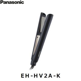 EH-HV2A-K パナソニック Panasonic コンパクトストレートアイロン 2Way