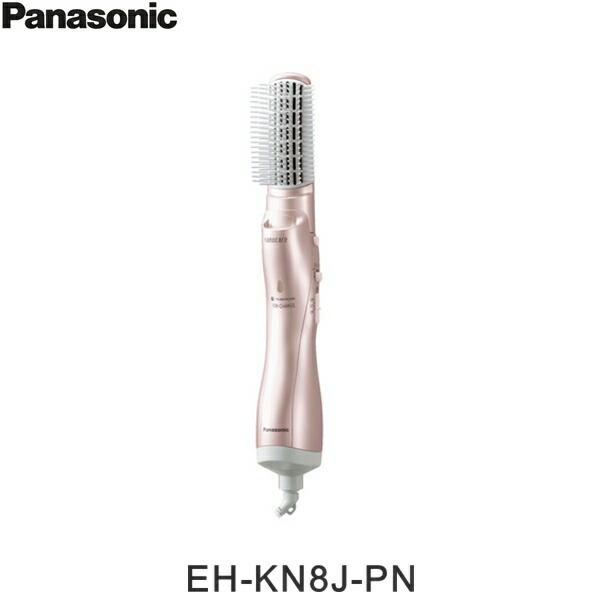 EH-KN8J-PN パナソニック Panasonic くるくるドライヤー ナノケア ピンクゴー･･･