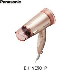 EH-NE5C-P パナソニック Panasonic ヘアードライヤー イオニティ 騒音抑制タ･･･