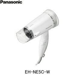 EH-NE5C-W パナソニック Panasonic ヘアードライヤー イオニティ 騒音抑制タ･･･