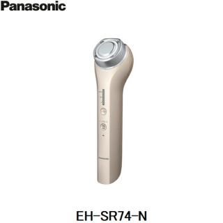EH-SR74-N パナソニック Panasonic RF美顔器 送料無料の通販なら: 住設ショッピング [Kaago(カーゴ)]