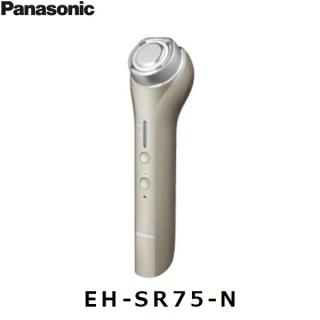 EH-SR75-N パナソニック Panasonic 美顔器 ソニック RF リフト