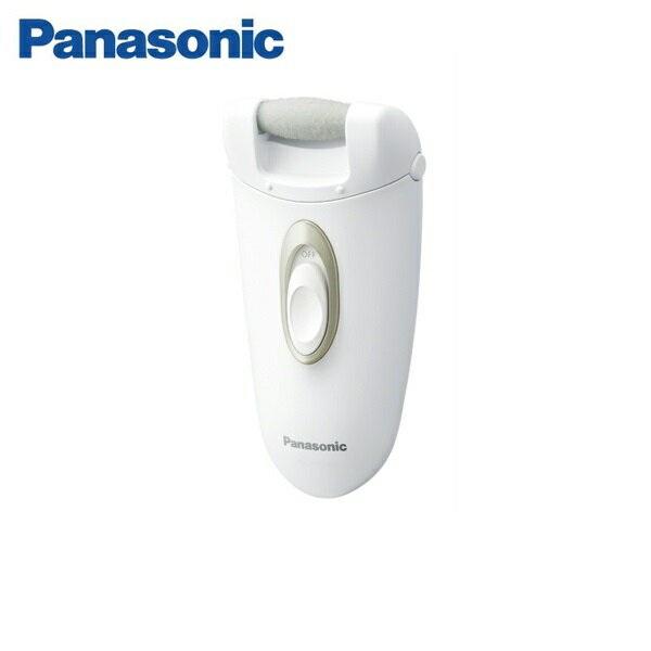 ES-WE22-N パナソニック Panasonic 角質クリア 角質ケア 送料無料