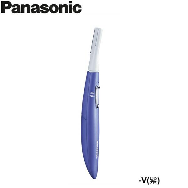 ES-WF51-V パナソニック Panasonic フェリエ フェイス用 送料無料