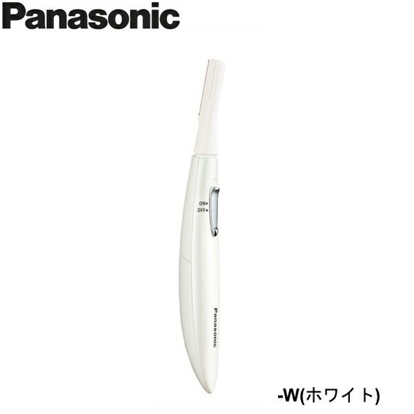 ES-WF61-W パナソニック Panasonic フェリエ フェイス用 送料無料