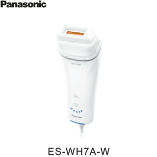 パナソニック ES-WH7A-W 光エステ スムースエピ ホワイトパナソニック