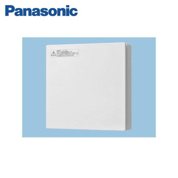 FY-08PDAE9D パナソニック Panasonic パイプファン 電気式高気密シャッター付 送料無料 商品画像1：住設ショッピング