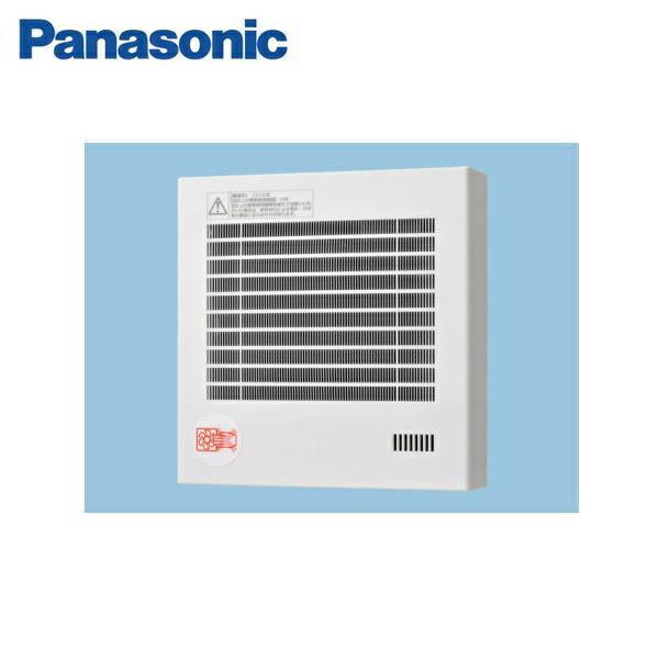 FY-08PFK9VD パナソニック Panasonic パイプファン 温度・煙センサー付 送料無料 商品画像1：住設ショッピング