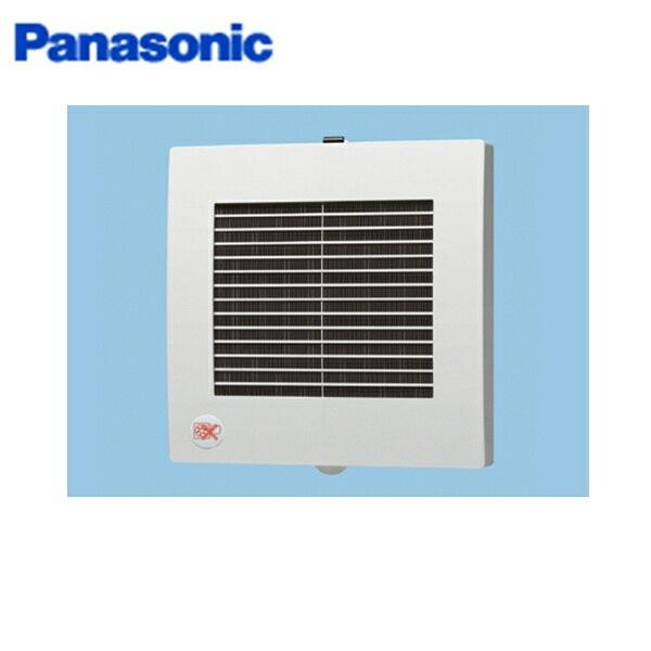 FY-12PFE9D パナソニック Panasonic パイプファン 電気式高気密シャッター付 送料無料 商品画像1：住設ショッピング