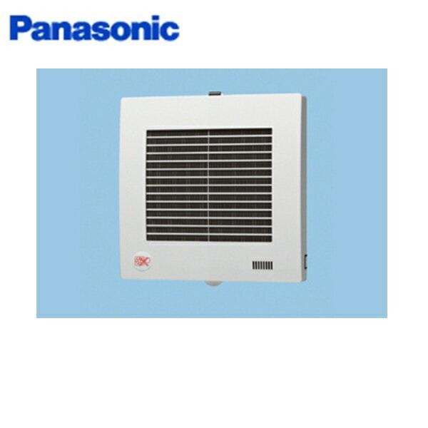 FY-12PFH9VD パナソニック Panasonic パイプファン・パイプ用ファン 湿度センサー付 送料無料 商品画像1：住設ショッピング