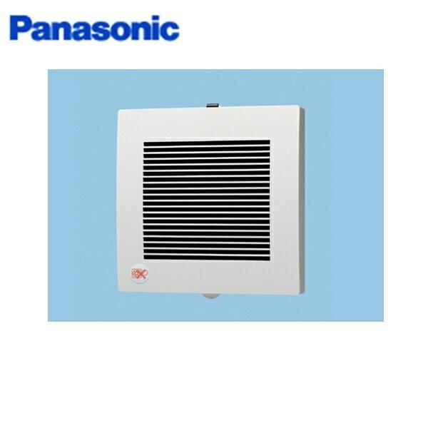 FY-12PTE9D パナソニック Panasonic パイプファン 電気式高気密シャッター付 送料無料 商品画像1：住設ショッピング