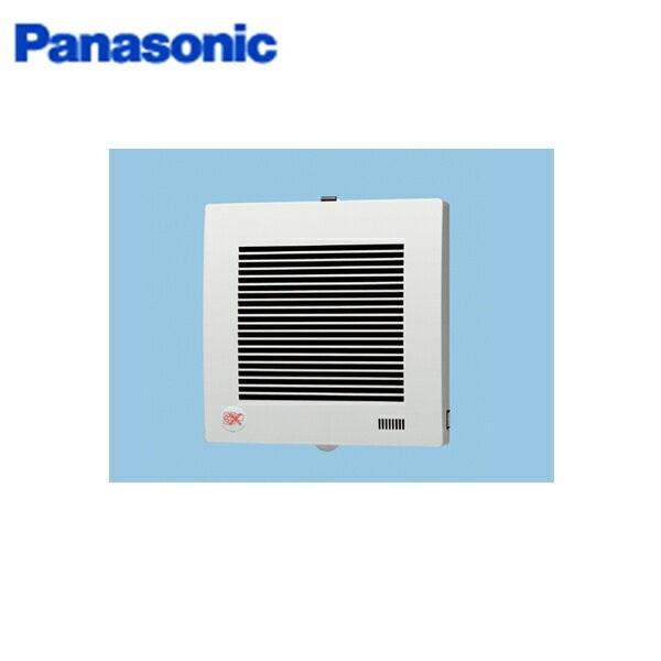 FY-12PTK9D パナソニック Panasonic パイプファン 温度・煙センサー付 送料無･･･