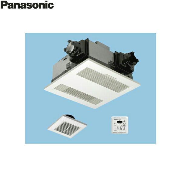 パナソニック Panasonic バス換気乾燥機 天井埋込形 FY-13UGP4D 送料無料