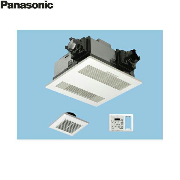 パナソニック Panasonic バス換気乾燥機 天井埋込形 FY-13UGPS4D 送料無料