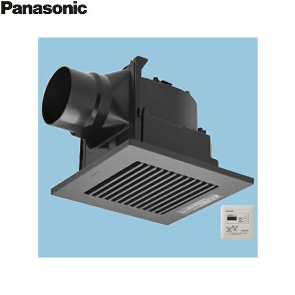 FY-17J8T/85 パナソニック Panasonic 天井埋込形換気扇 24時間・居所換気兼用･･･