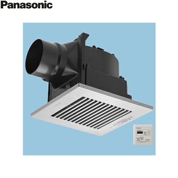 FY-17J8T/86 パナソニック Panasonic 天井埋込形換気扇 24時間・居所換気兼用･･･