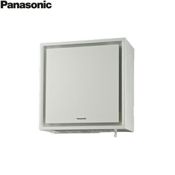 FY-20KW-W パナソニック Panasonic 壁掛け熱交換気システム 住宅用 気