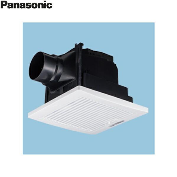 FY-24JDGS8/77 パナソニック Panasonic 天井埋込形換気扇ルーバーセットタイプ 複数台制御専用タイプ 送料無料 商品画像1：住設ショッピング