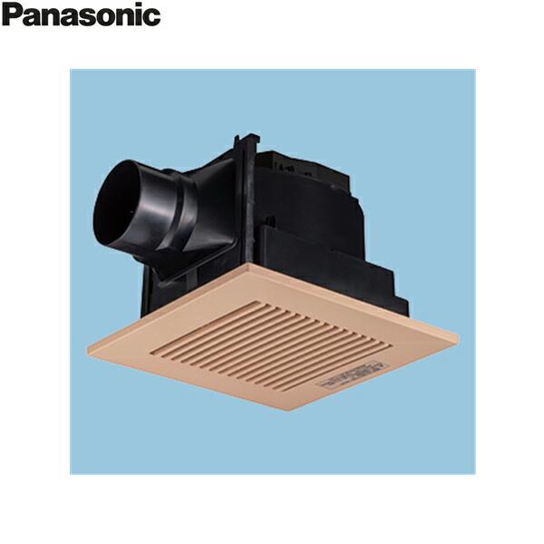 FY-24JDGS8/84 パナソニック Panasonic 天井埋込形換気扇ルーバーセットタイプ 複数台制御専用タイプ 送料無料 商品画像1：住設ショッピング