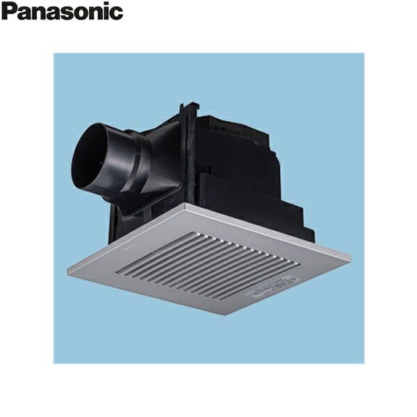 FY-24JDKS8/86 パナソニック Panasonic 天井埋込形換気扇ルーバーセットタイプ 複数台制御専用タイプ 送料無料 商品画像1：住設ショッピング