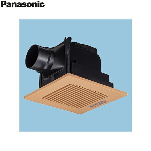 FY-24JDKS8/87 パナソニック Panasonic 天井埋込形換気扇ルーバーセットタイプ 複数台制御専用タイプ 送料無料 商品画像1：住設ショッピング