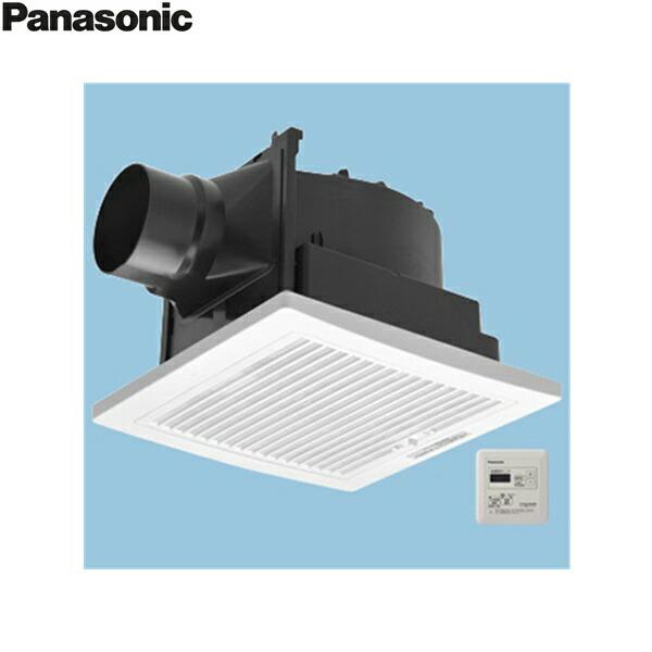 FY-24JG8T/77 パナソニック Panasonic 天井埋込形換気扇 24時間・局所換気兼用 ルーバーセット 送料無料 商品画像1：住設ショッピング