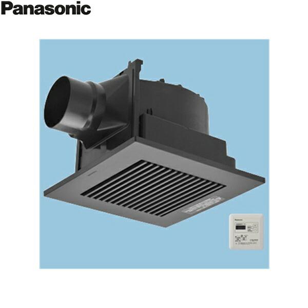 FY-24JG8T/85 パナソニック Panasonic 天井埋込形換気扇 24時間・局所換気兼用 ルーバーセット 送料無料 商品画像1：住設ショッピング