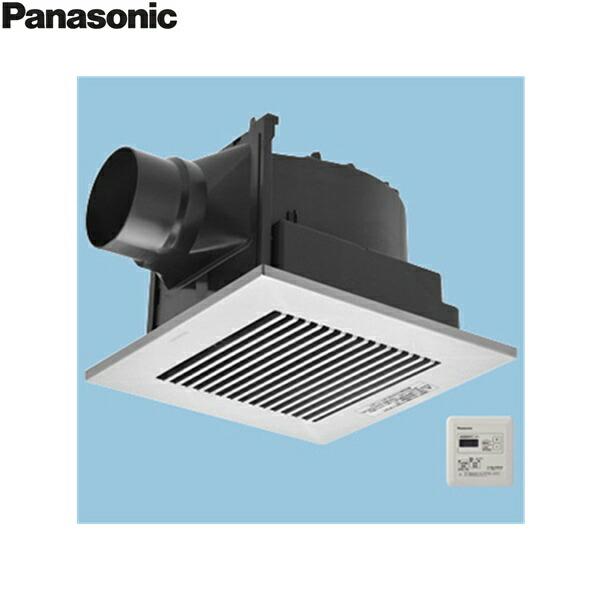 FY-24JG8T/86 パナソニック Panasonic 天井埋込形換気扇 24時間・局所換気兼用 ルーバーセット 送料無料 商品画像1：住設ショッピング