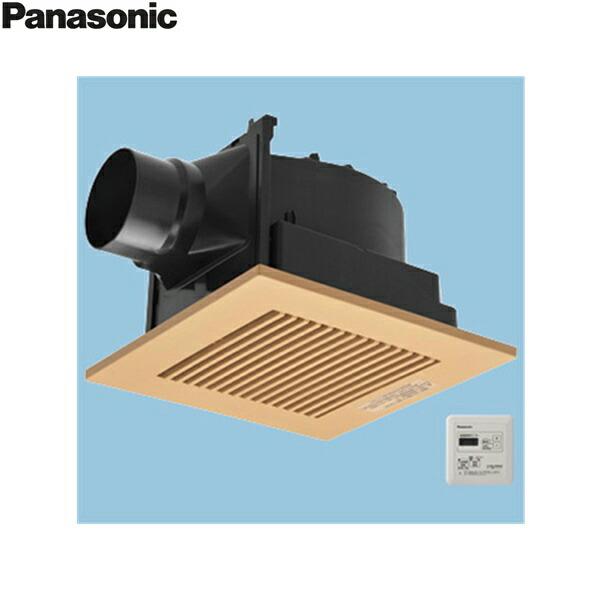 FY-24JG8T/87 パナソニック Panasonic 天井埋込形換気扇 24時間・局所換気兼用 ルーバーセット 送料無料 商品画像1：住設ショッピング