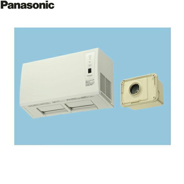 FY-24UW5 パナソニック Panasonic バス換気乾燥機 壁取付形 1室換気用予備暖･･･