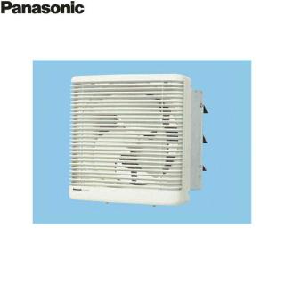 パナソニック Panasonic インテリア形有圧換気扇低騒音・インテリア