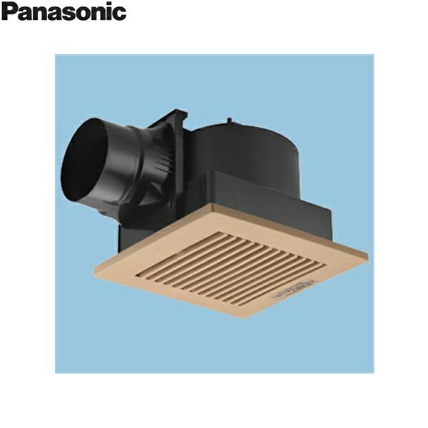 FY-27JD8/84 パナソニック Panasonic 天井埋込形換気扇ルーバーセットタイプ 送料無料 商品画像1：住設ショッピング