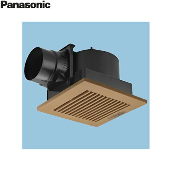 FY-27JD8/87 パナソニック Panasonic 天井埋込形換気扇ルーバーセットタイプ 送料無料 商品画像1：住設ショッピング