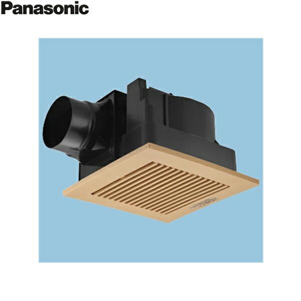 FY-32JD8/87 パナソニック Panasonic 天井埋込形換気扇ルーバーセットタイプ 送料無料 商品画像1：住設ショッピング