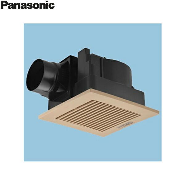 FY-32JDE8/84 パナソニック Panasonic 天井埋込形換気扇ルーバーセットタイプ 送料無料 商品画像1：住設ショッピング